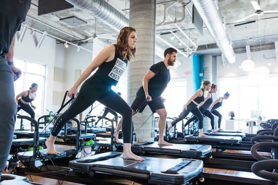 Pure Pilates Austin by null