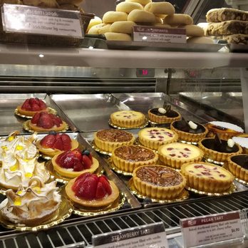 Brunetti - Tarts - Cafes Near Me - Melbourne, VIC Brunetti - Tarts - Cafes Near Me - Melbourne, VIC