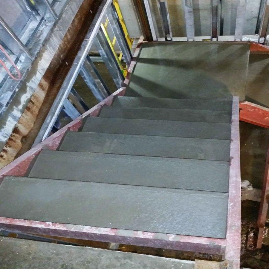 Slide of G.A.P Evolution Construction