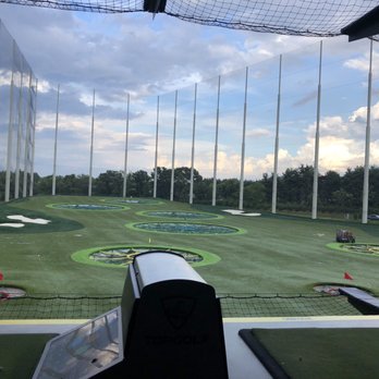 Topgolf - second floor view - Golf Near Me - Mount Laurel, New Jersey Topgolf - second floor view - Golf Near Me - Mount Laurel, New Jersey