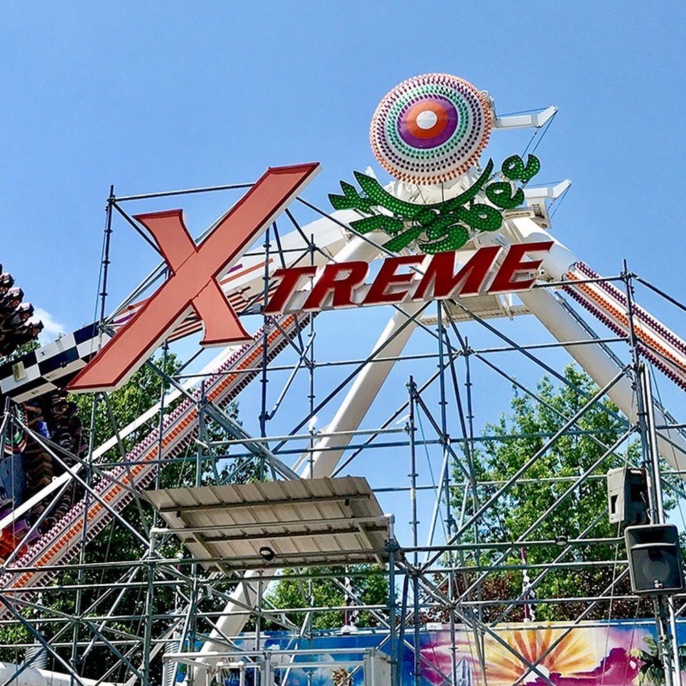 Best Things to Do near Canobie Lake Park in Salem, NH - Yelp, image size:1000x1000