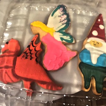 Quack's 43rd Street Bakery - Best and cutest shortbread cookies around. - Bakeries Near Me - Austin, Texas Quack's 43rd Street Bakery - Best and cutest shortbread cookies around. - Bakeries Near Me - Austin, Texas