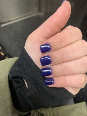 Eva's Nails & Spa by null