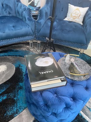 Face Of Beauty by null