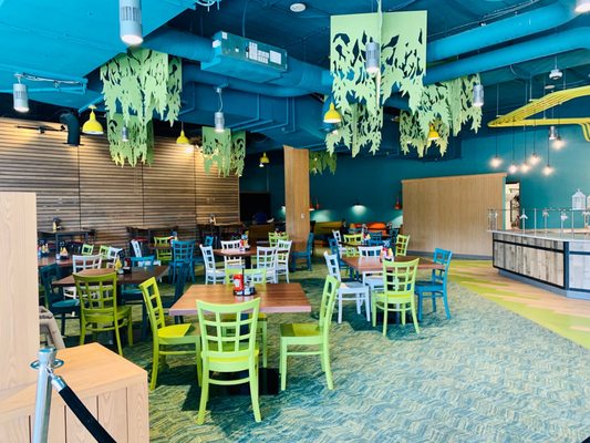 The Kartrite Resort & Indoor Waterpark by null