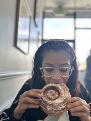 LA Chouquette by null