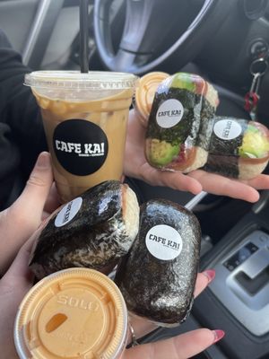 Café Kai by null