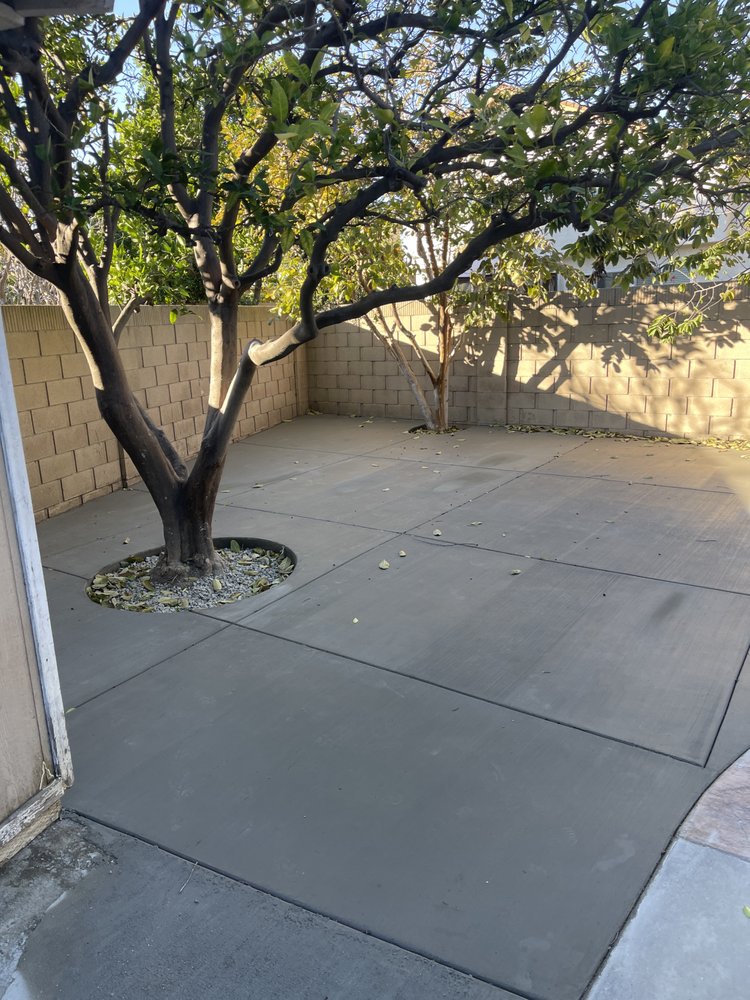 PRECISION PAVING CONCRETE & ASPHALT 37 Photos Fullerton, California