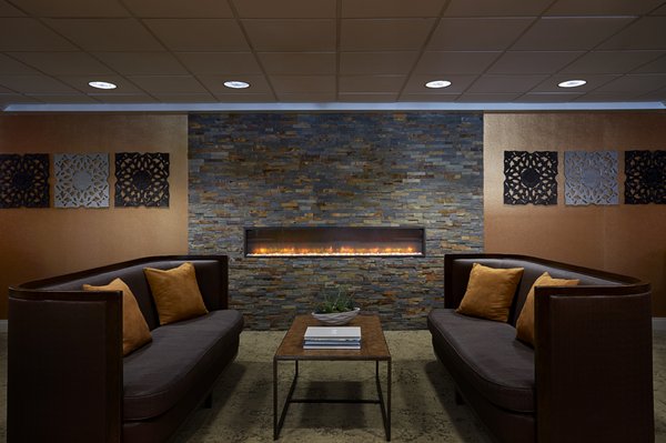 Westchester Marriott by null