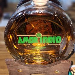 Expo Tequila Tijuana