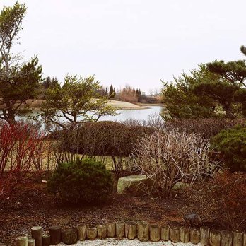 Chicago Botanic Garden - Botanical Gardens Near Me - Glencoe, Illinois