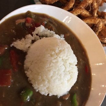 Crawfish Cave - Happy National Gumbo Day! - Cajun/Creole Near Me - Fullerton, California