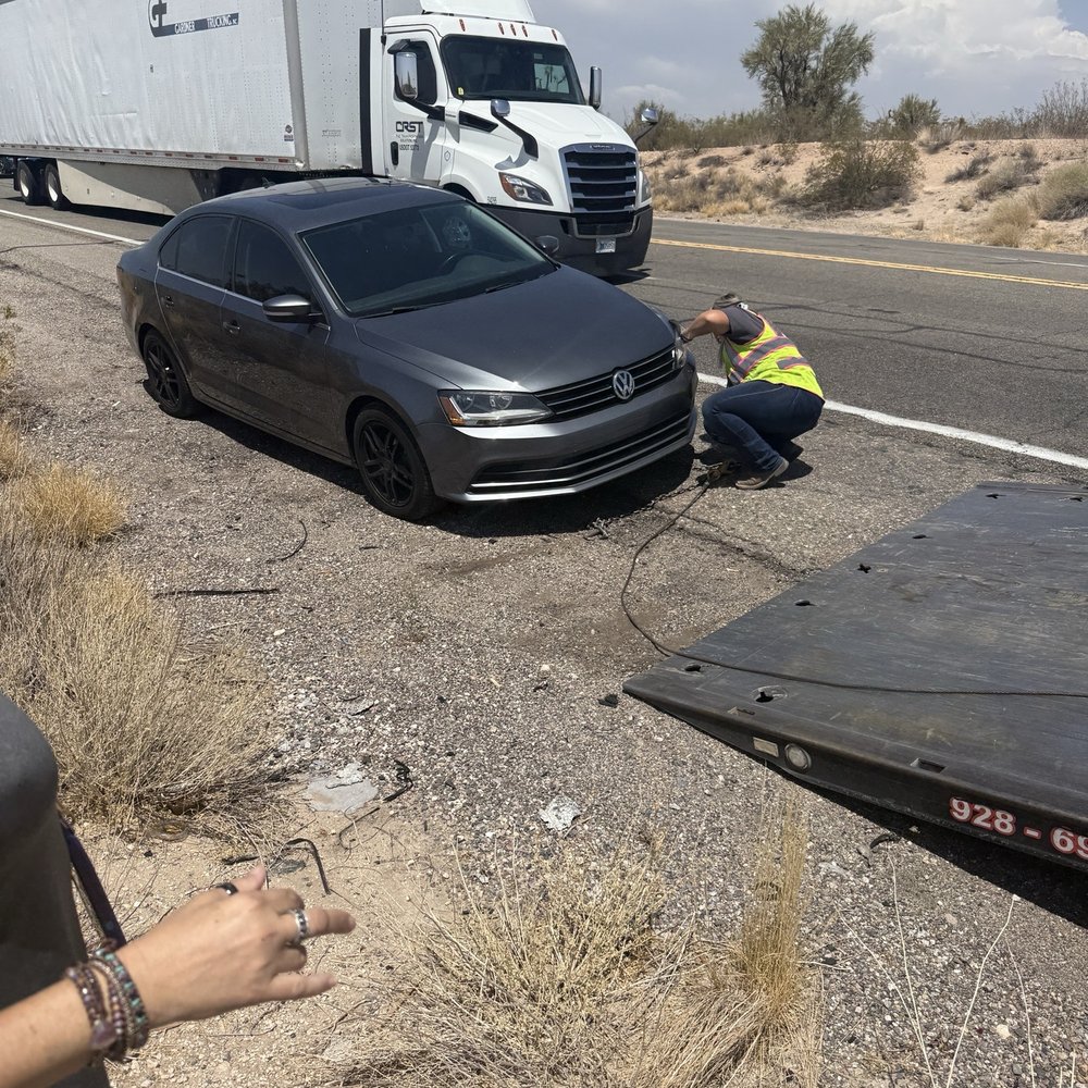 City Towing - Towing Near Me - Kingman, Arizona City Towing - Towing Near Me - Kingman, Arizona