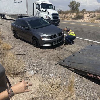 City Towing - Towing Near Me - Kingman, Arizona