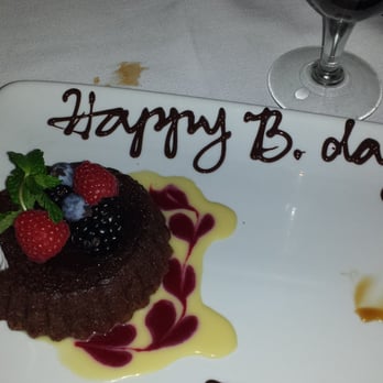 Ruth's Chris Steak House - Steakhouses Near Me - Pasadena, California