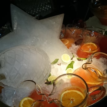 Belushi - ponche! - Restaurants Near Me - Buenos Aires, C