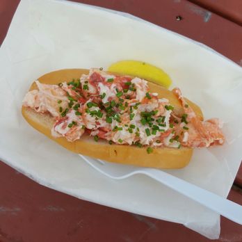Bite Into Maine - Maine style - Seafood Near Me - Cape Elizabeth, Maine
