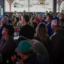 Scoreboard Bar & Grill
