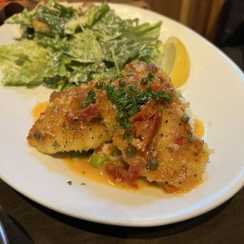 Waterfront Depot Restaurant - Seafood Near Me - Florence, Oregon