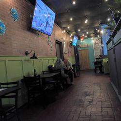 Galveston Seafood & Grill