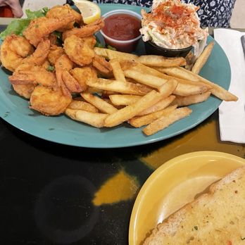 Keegan's Seafood Grille - Fried shrimp - Seafood Near Me - Indian Rocks Beach, Florida
