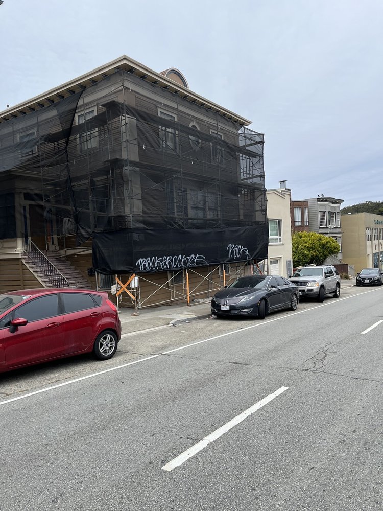 Slide of Sonny Roofing