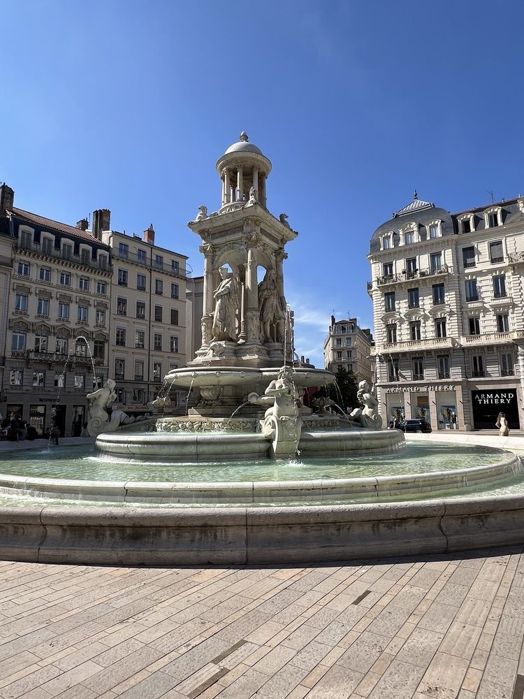 Place des Jacobins