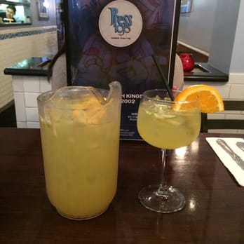 Press 195 - Bayside - The best white sangria ever - Sandwiches Near Me - Bayside, New York Press 195 - Bayside - The best white sangria ever - Sandwiches Near Me - Bayside, New York