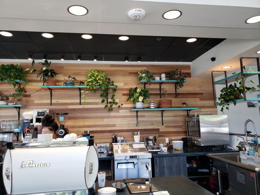 Nossa Familia Coffee by null