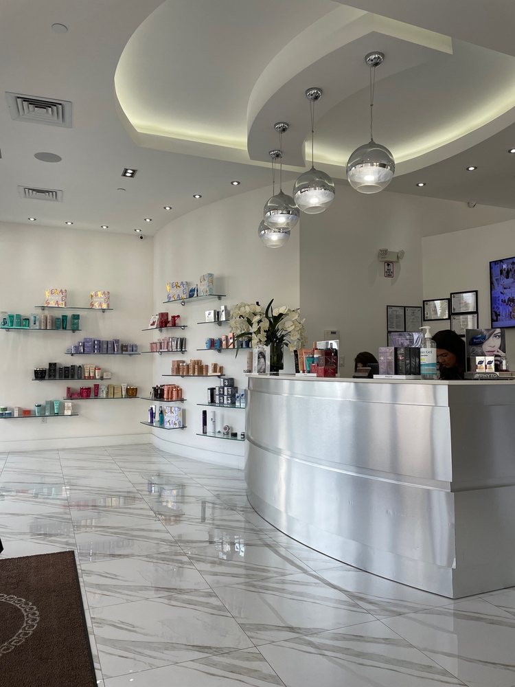 EC Hair Salon Image