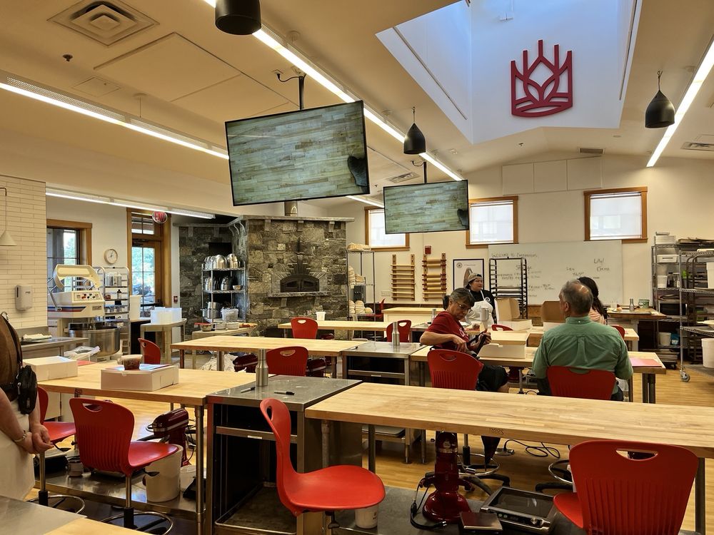 King Arthur Baking Company