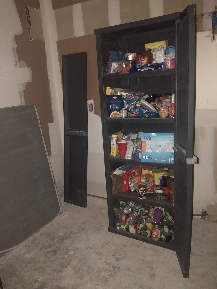 Slide of RestoreMasters