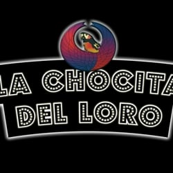 La Chocita del Loro - Logo de La Chocita del Loro