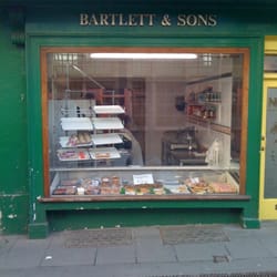 Bartlett & Sons