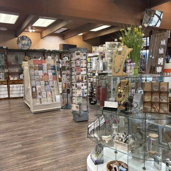 Cambria Drug & Gift - Inside - Drugstores Near Me - Cambria, California Cambria Drug & Gift - Inside - Drugstores Near Me - Cambria, California