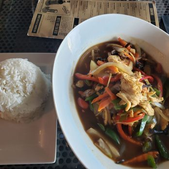 Sabai - Pad King was delicious!! - Bars Near Me - Richmond, Virginia Sabai - Pad King was delicious!! - Bars Near Me - Richmond, Virginia