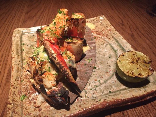 Zuma Las Vegas by null