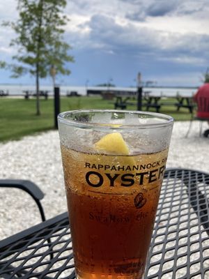 Rappahannock Oyster Co. by null
