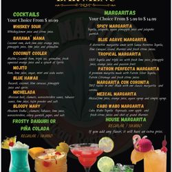 El Maguey Mexican Restaurant