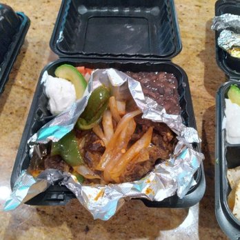 100 Plus Latino Restaurant - Steak Fajita - Latin American Near Me - Temple Hills, Maryland 100 Plus Latino Restaurant - Steak Fajita - Latin American Near Me - Temple Hills, Maryland