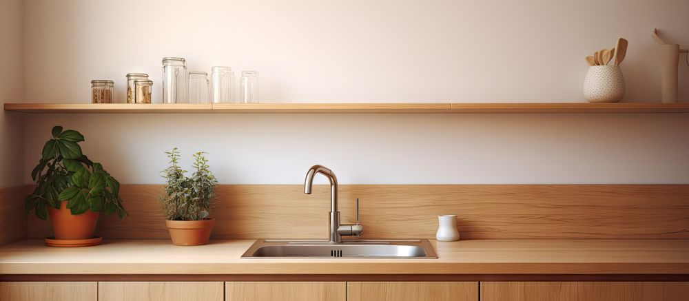 Slide of Ridgeline Plumbing