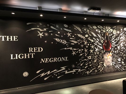 Bols Cocktail Experience by null