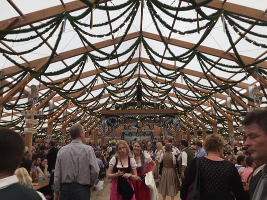 Oide Wiesn by null