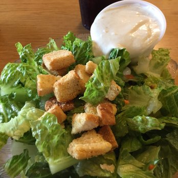 Peper's 49er Restaurant - Cesar salad - American Near Me - Castle Rock, Washington Peper's 49er Restaurant - Cesar salad - American Near Me - Castle Rock, Washington