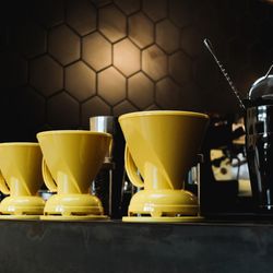 Cosmic Bloom Coffee