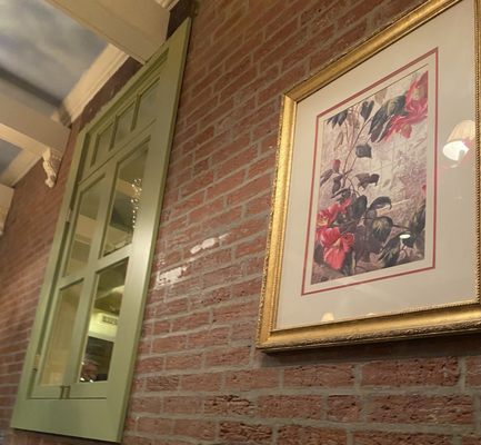 Tre Scalini Restaurant by null
