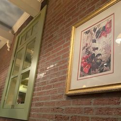 Tre Scalini Restaurant