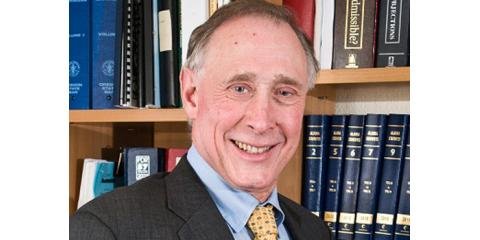 Eschbacher & Eschbacher - divorce attorney in Anchorage, AK