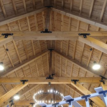 SkyLand Ranch - Nice carpentry - Attraction Farms Near Me - Sevierville, Tennessee SkyLand Ranch - Nice carpentry - Attraction Farms Near Me - Sevierville, Tennessee