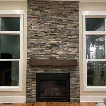 Chimneys Plus - Fireplace - Chimney Sweeps Near Me - Moncure, North Carolina